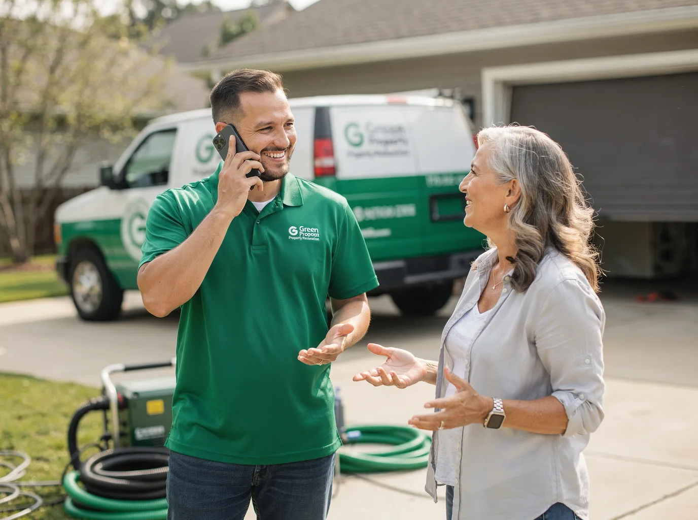 Water Damage Restoration Hiawatha, KS FAQs